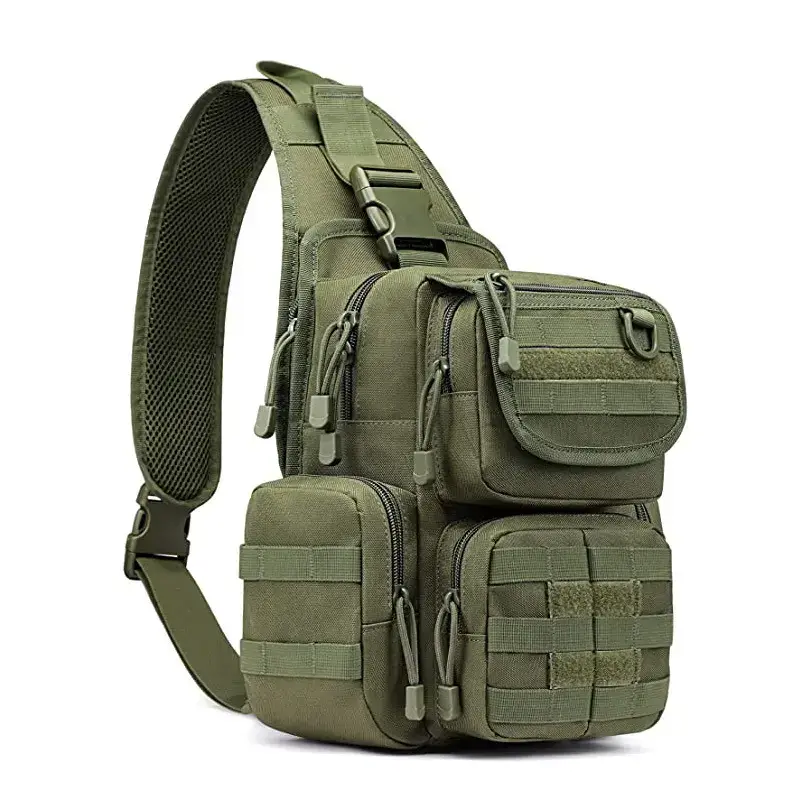 EDC Tactical Sling Bag